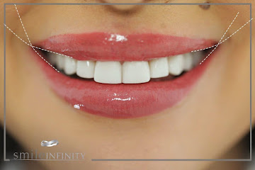 Smile Infinity Ferrari Dental Clinic Beirut